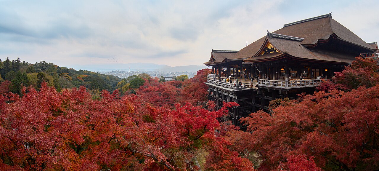 赴日旅游签证
