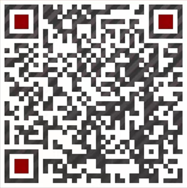 微信咨询二维码