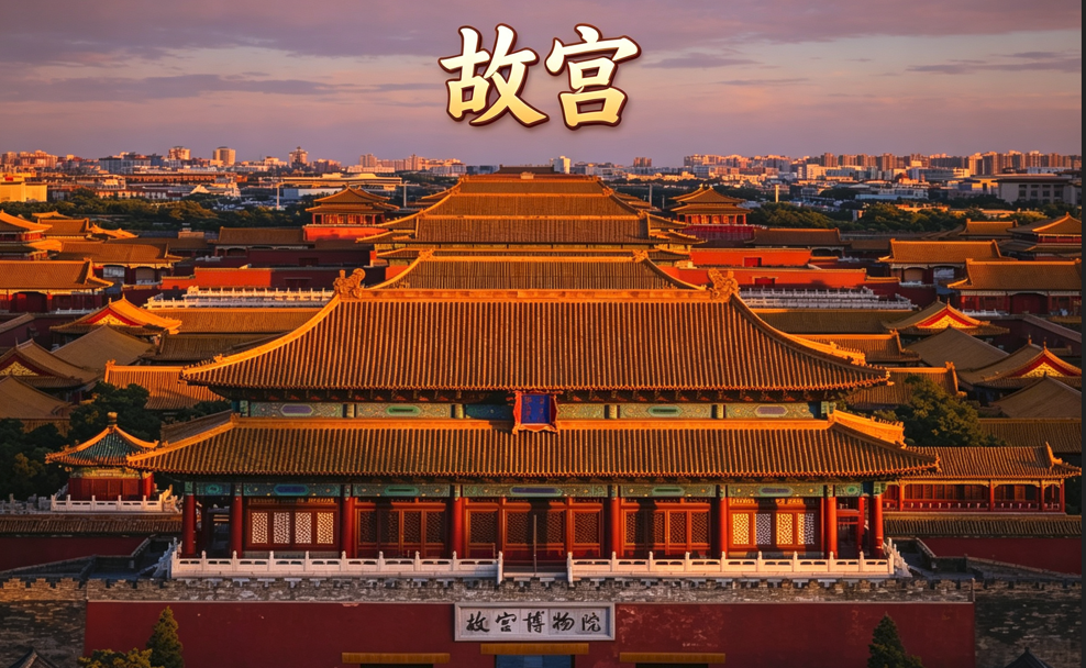 故宫