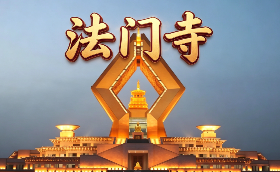 法门寺